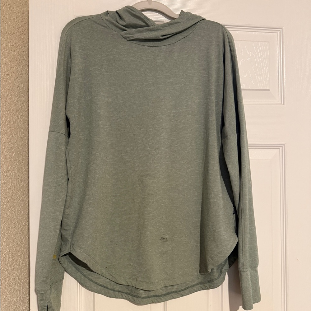 REI Co-op Women’s Sahara Shade Hoodie